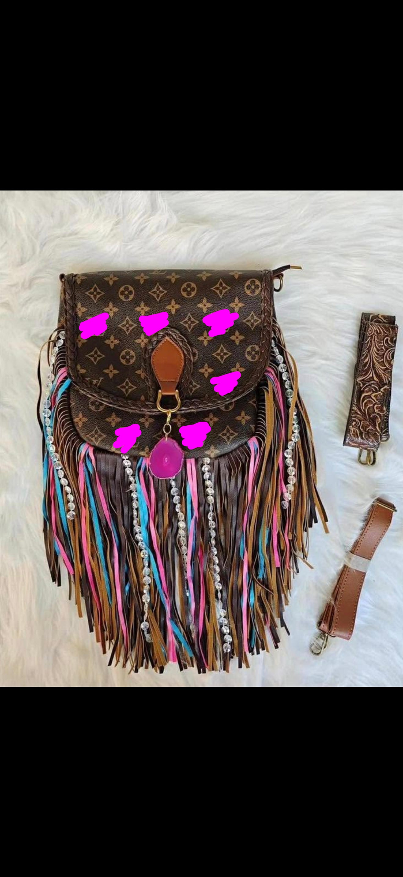 Western pink 🔥🩷