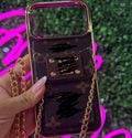 Brown Boujee case