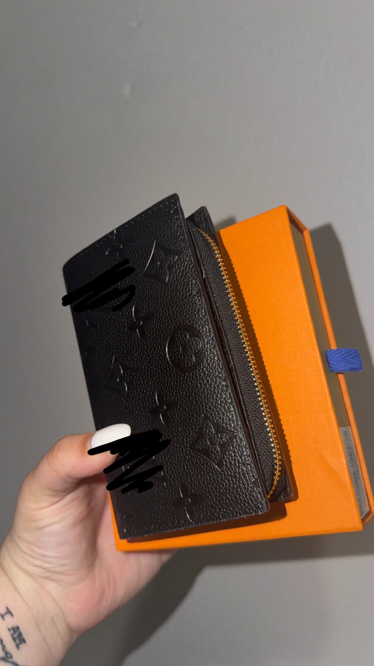 RTS wallet