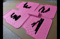 Pink Boujee Floor mats