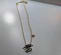Boujee necklace