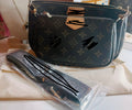 Emma crossbody