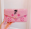 Barbie crossbody