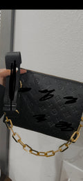 RTS black bag
