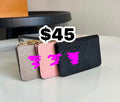 Cardholder wallets