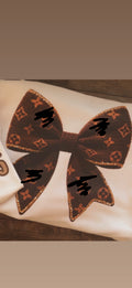 Boujee Bow Tee