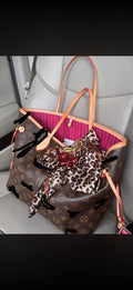 Boujee Viral Tote