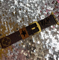 Boujee Apple Watch band