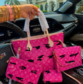 Boujee Barbie Set