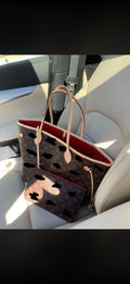 Boujee Og bag🤎