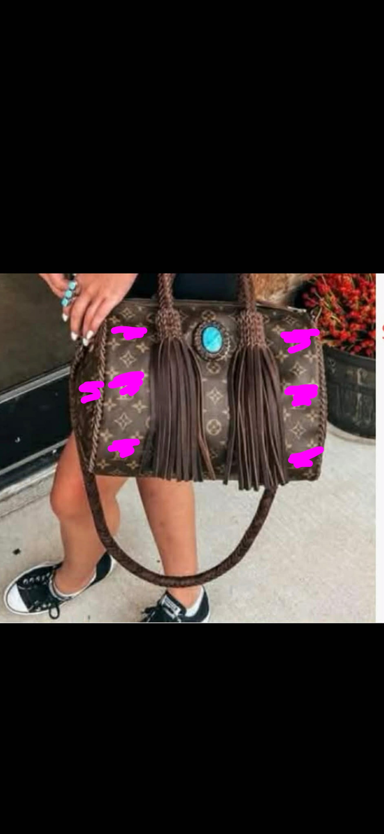 Boujee speedy