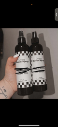 Luxury room spray