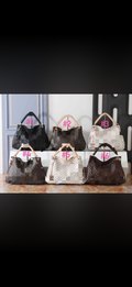 Boujee totes