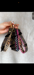 Viral Boujee keychains 💕