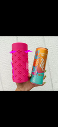 Boujee koozies
