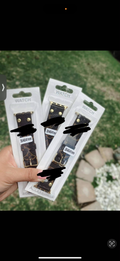 Boujee Apple Watch bands