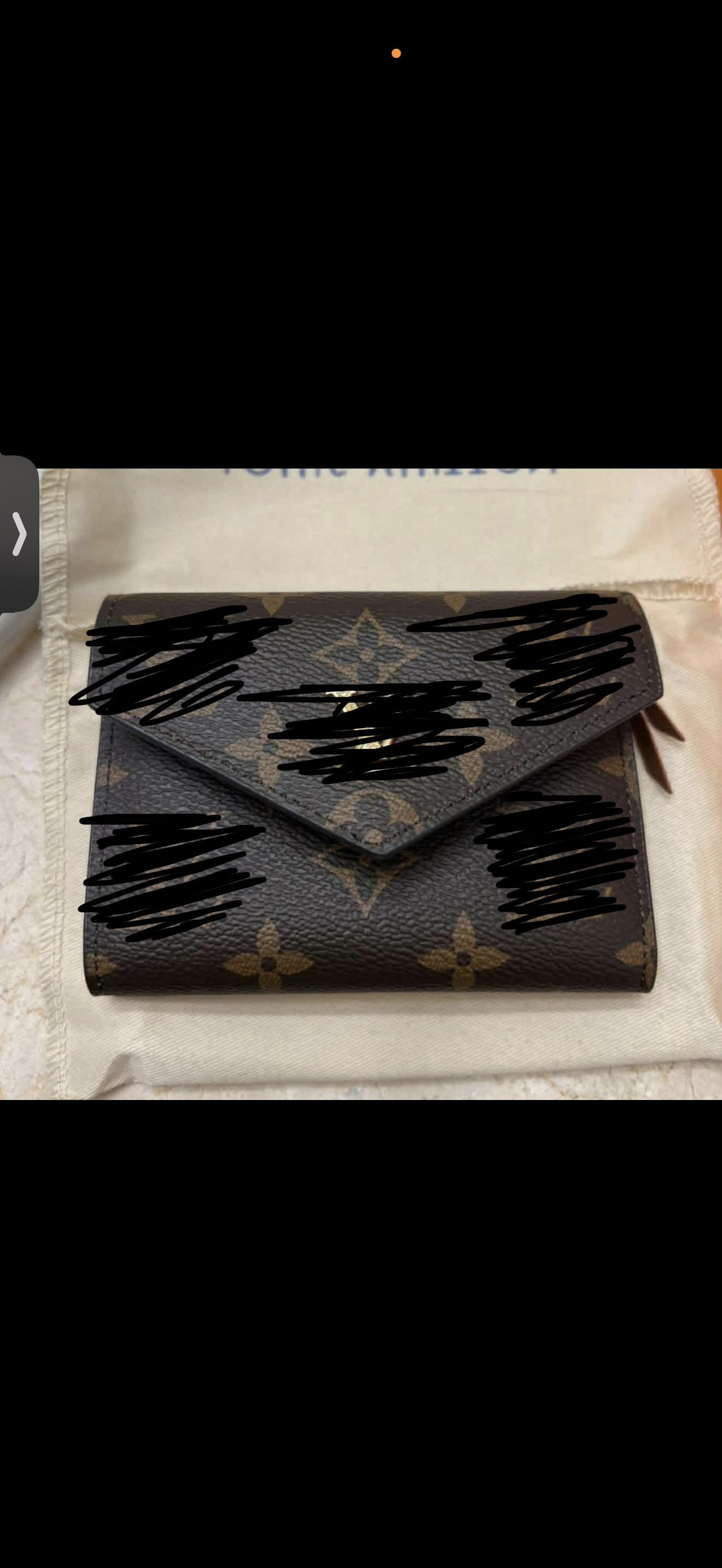 Viral wallet