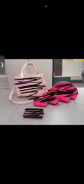 Pink set