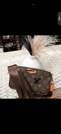 Emma crossbody
