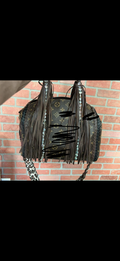 Boujee speedy fringe