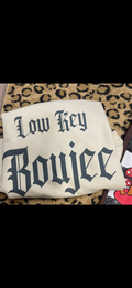 Lowkey Boujee Crew