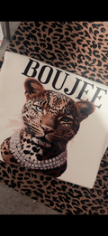 Boujee Tiger