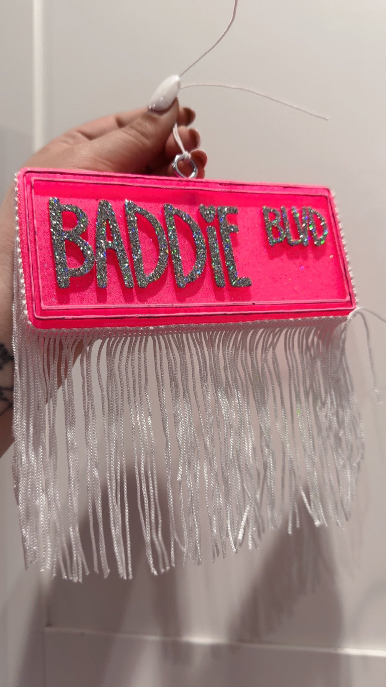 Baddie Blvd🩷