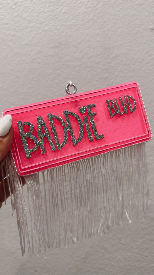 Baddie Blvd🩷
