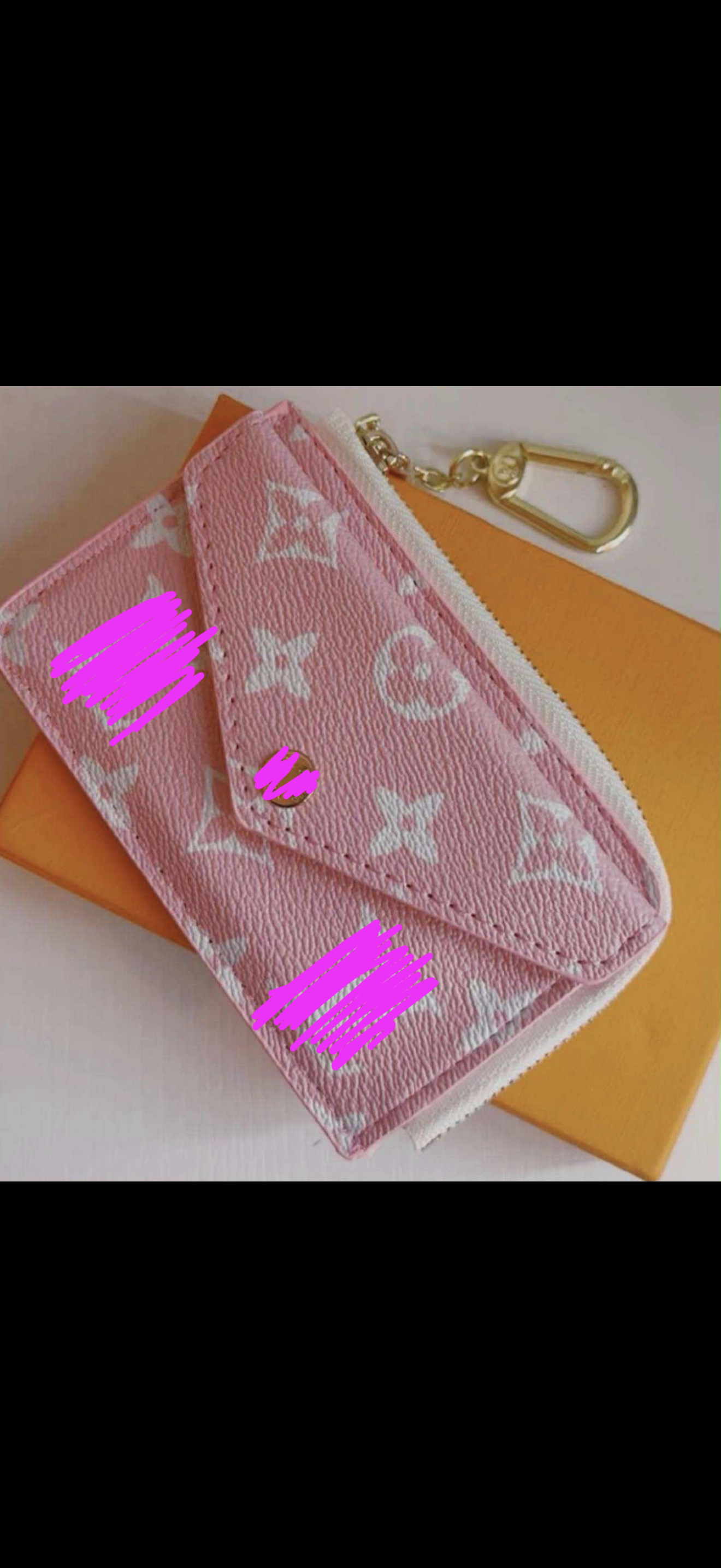 Grace wallet